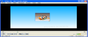 VLC media player screenshots.