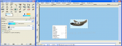 The GIMP screenshots.