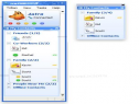 Trillian screenshots.