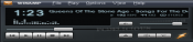 Winamp screenshots.