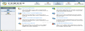 Comodo Internet Security screenshots.