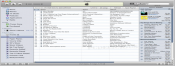iTunes screenshots.