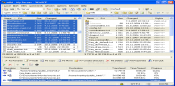 WinSCP screenshots.