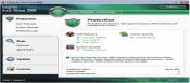 Kaspersky Anti-Virus screenshots.