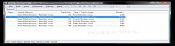 Foobar2000 screenshots.